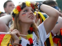 WORLD CUP 조별리그 F조 독일 0:1 멕시코 ::: 