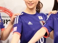 일본을 응원한 오오시마 유코 ::: 