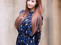 모델 김하율 ::: 