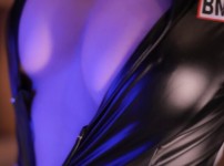 夏沫沫tifa Hot Girl China ::: 