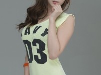 레이싱모델 최슬기 ::: 