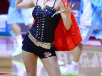 오리온스 치어리더 ::: 