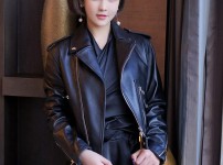 [RUISG] Vol.037 모델 Mi Li Sweet ::: 