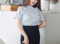 [XiuRen] Vol.5340 모델 Qiqi Kiko ::: 