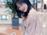 [DKGirl] Vol.071 모델 Kely Xiang ::: 