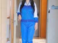 [XiuRen] VOL.8631 모델 Chen Qi Qi ::: 