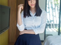 [Tuigirl] VOL.063 모델 Wang Yi Meng ::: 