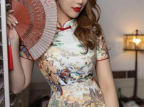 [XiuRen] Vol.2884 모델 Egg-Younisi ::: 