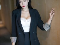 [XIAOYU] Vol.465 모델 Naby ::: 