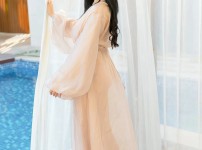 [YouMi] Vol.631 모델 Yun Er ::: 