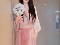 [XiuRen] VOL.8724 모델 Chen Qi Qi ::: 