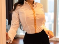 [YouMi] Vol.523 모델 이연희 ::: 