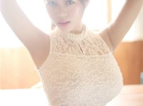 [XiuRen] No.263 모델 Trista ::: 