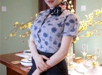 [MFStar] Vol.258 모델 Hwang Le Ran ::: 