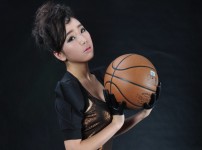 CBA 섹시한 치어리더 ::: 