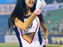 응원의 꽃 치어리더 ::: 