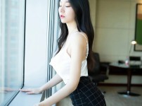 [XiuRen] VOL.2710 모델 Anran Maleah ::: 