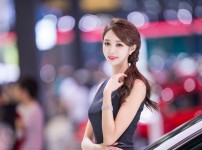 모델 정은혜, 빛나는 미모 ::: 