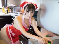 [MiStar] VOL.236 모델 Zhizhi Booty ::: 