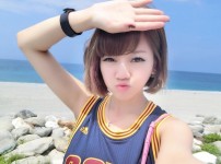 대만 G컵 여신 진첨심 ::: 