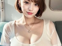 Ai 청순글래머 여사친 ::: 