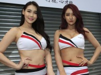 CFGP 레이싱모델 ::: 