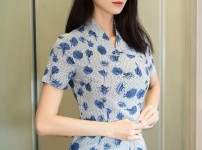 [XiuRen] VOL.2018 모델 Carry ::: 