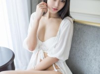 섹시한 모델 Vicky ::: 