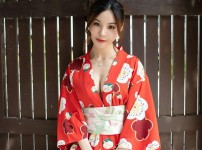 [MiStar] VOL.326 모델 심가희 ::: 