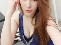 대만 출신의 진어비, 핫한 몸매의 소유자 ::: 