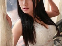 예쁜 모델 李七喜 ::: 