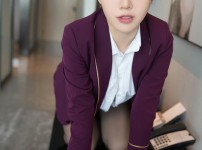 [XiuRen] Vol.4191 모델 Yi Ke Tian Dan Huang A ::: 