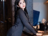 [XiuRen] VOL.9410 모델 Bai Jie Bessie ::: 