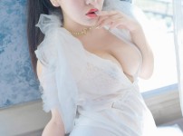 [XiuRen] VOL.1034 모델 MODEL Yi Ruo ::: 