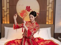 [XiuRen] Vol.10055 모델 Xiao Dou Dou ::: 