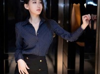 [XiuRen] Vol.6418 모델 Li Jia Rui Cherie ::: 