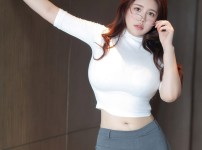 [XiuRen] VOL.10240 모델 Xuan Jing ::: 