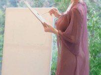 [XiuRen] Vol.8687 모델 Lingyu69 ::: 