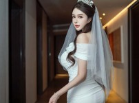 [XINGYAN] Vol.388 모델 Li Li Sha ::: 