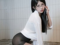 [XiuRen] Vol.10601 모델 Mei Shao Nv@ ::: 