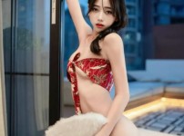 xingyan-vol-442-时安安 ::: 